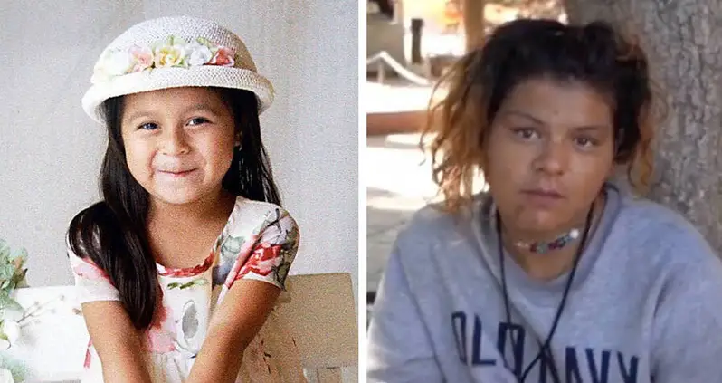 Mexican Woman In Viral TikTok Could Be Sofia Juarez, The Girl From Washington State Who Vanished In 2003