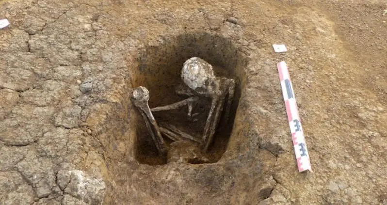 Discovery Of 113 Ancient Taino Graves In Guadeloupe Sheds Light On A Lost People