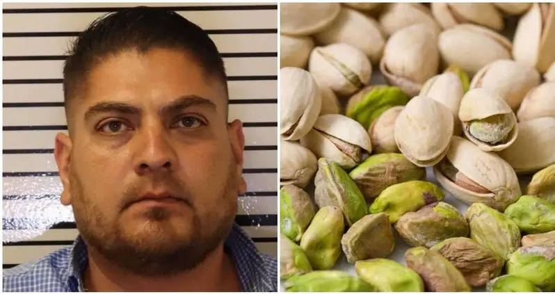 California Authorities Crack A 42,000-Pound Pistachio Heist