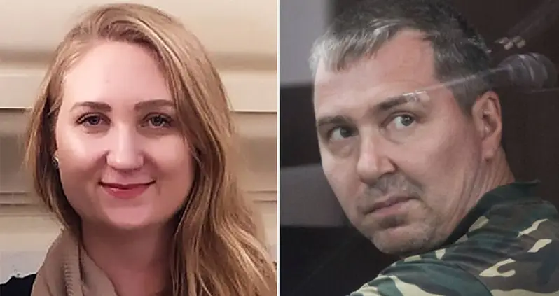 Missing American Student And Former Marine Found Raped And Murdered In Russia