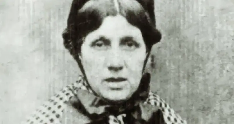 The Disturbing Story Of Mary Ann Cotton, Britain’s First Serial Killer