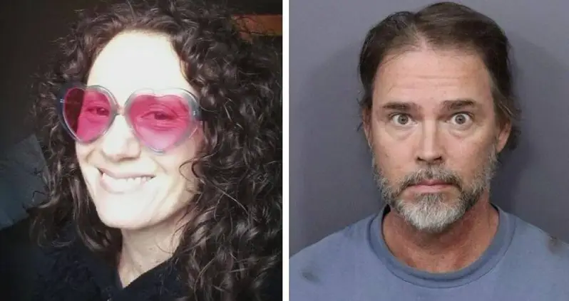 An Ohio Man Who Appeared On A Podcast To Raise Awareness About His Missing Wife Has Now Been Charged With Her Murder