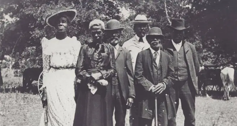 President Biden Just Signed A Bill Making Juneteenth The First New Federal Holiday In Decades