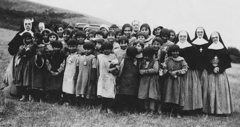 Hundreds More Unmarked Graves Of Children Discovered At Former Indigenous School In Canada