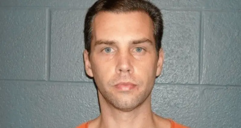 Serial Killer Shawn Grate Preyed On Women — Until A Fateful 911 Call Brought An End To His Reign Of Terror