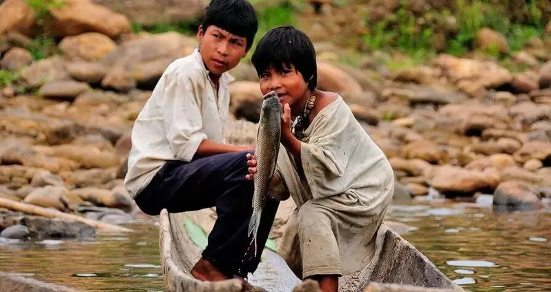 This Isolated Bolivian Tribe Has The Healthiest Brains And Hearts On Earth