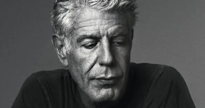 How Did Anthony Bourdain Die? Inside The Beloved Chef’s Troubled Final Days