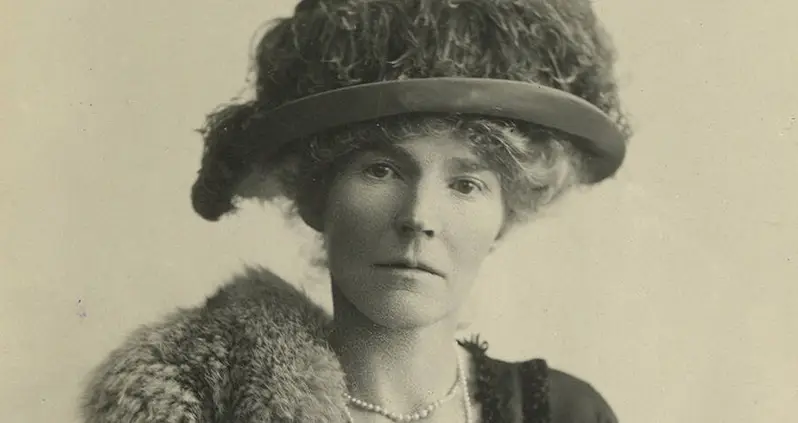 The Controversial Story Of Gertrude Bell, The British ‘Desert Queen’ Of Iraq