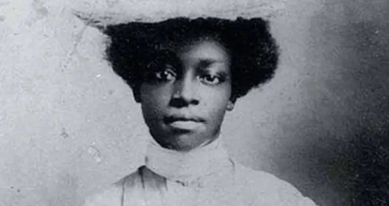 27 Rarely Seen Photos Of ‘High-Society’ Black Women During The Victorian Era