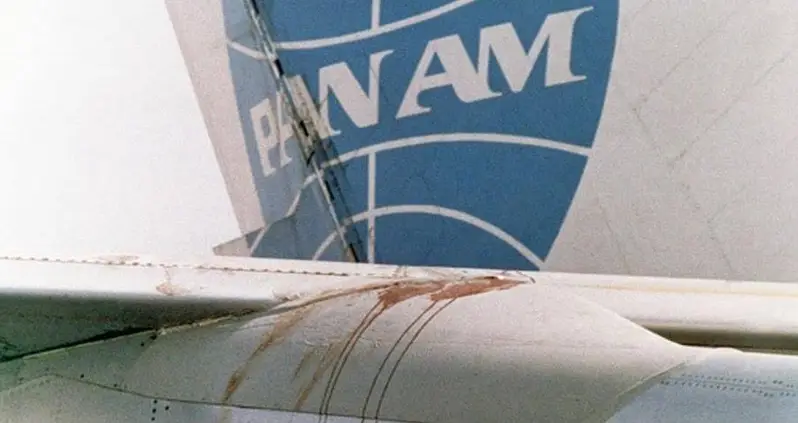 Inside The Harrowing 1986 Hijacking Of Pan Am Flight 73 That Ended With 20 Dead