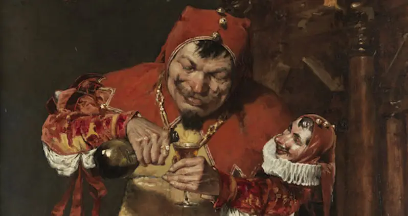 The True Story Of Triboulet, The 16th-Century Court Jester Whose Wit Saved His Life