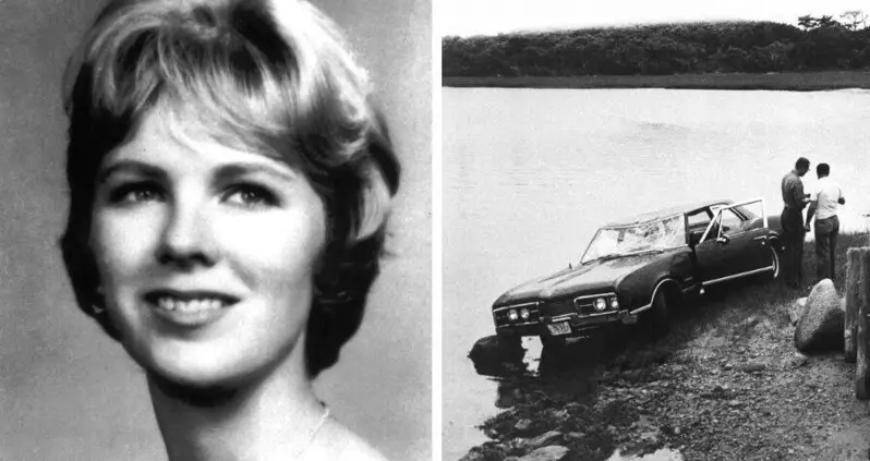 The Tragic Story Of Mary Jo Kopechne, The Woman Who Drowned In Ted Kennedy’s Car