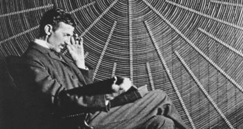 Inside Nikola Tesla’s 3, 6, 9 Obsession And The Unusual Theories It Spawned