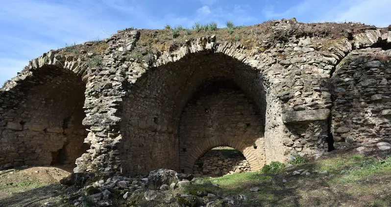 Archaeologists Just Discovered A 1,800-Year-Old Roman Gladiator Arena In Turkey — Where Travelers Bet On ‘Bloody Shows’