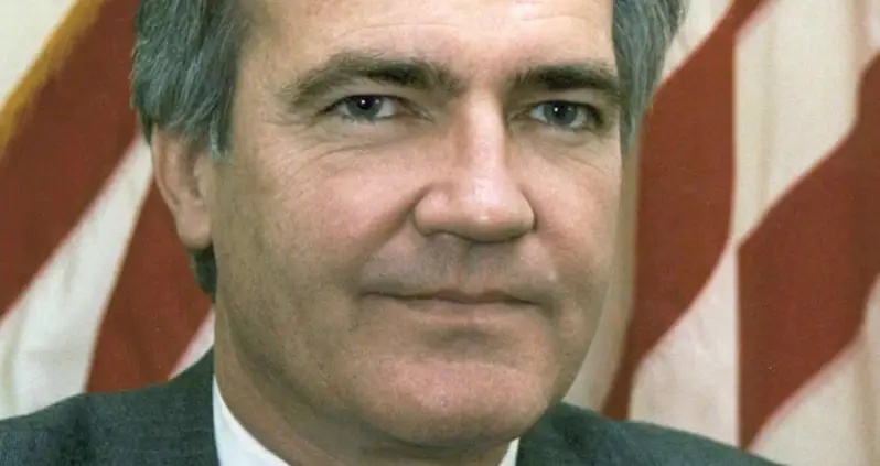 Inside The Tragic Death Of Vince Foster — And The Conspiracy Theories That Followed