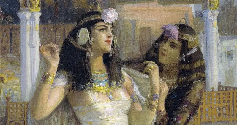 What Did Cleopatra Look Like? Inside The Enduring Mystery Of The Iconic Queen’s Real Face