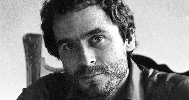 Who Was Ted Bundy? Inside The Life Of America’s Most Notorious Serial Killer