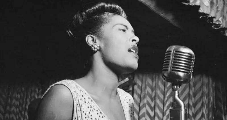 The Meaning Behind ‘Strange Fruit,’ Billie Holiday’s Tragic Ballad