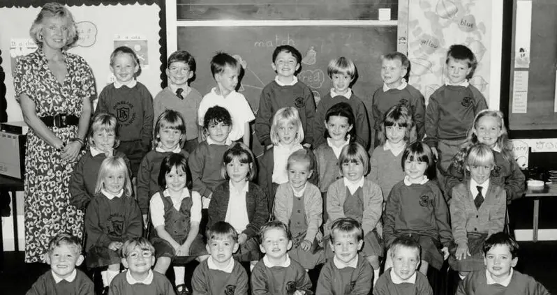 The Horrific Story Of The Dunblane Massacre — And How It Changed Gun Laws In The U.K. Forever