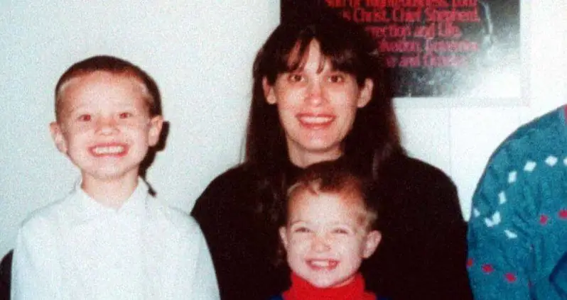 Andrea Yates, The Texas Woman Who Drowned Her Kids To Save Them From The Devil