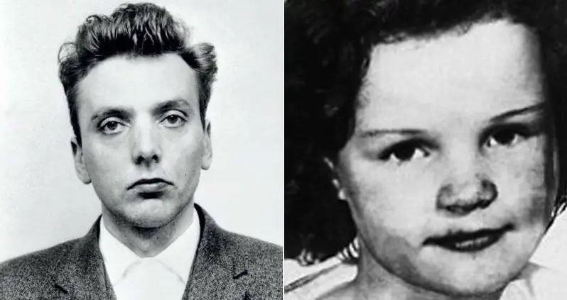 Ian Brady, The Nazi-Obsessed Scot Who Brutalized Five Children In 1960s England