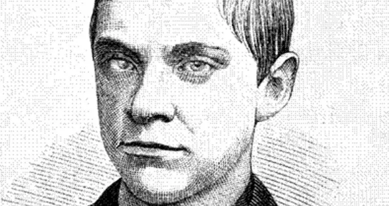 Meet Jesse Pomeroy, The ‘Boston Boy Fiend’ Who Became American History’s Youngest Serial Killer