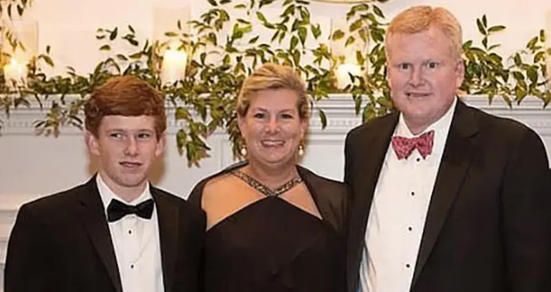 How Alex Murdaugh Went From Prominent South Carolina Lawyer To Double Murderer