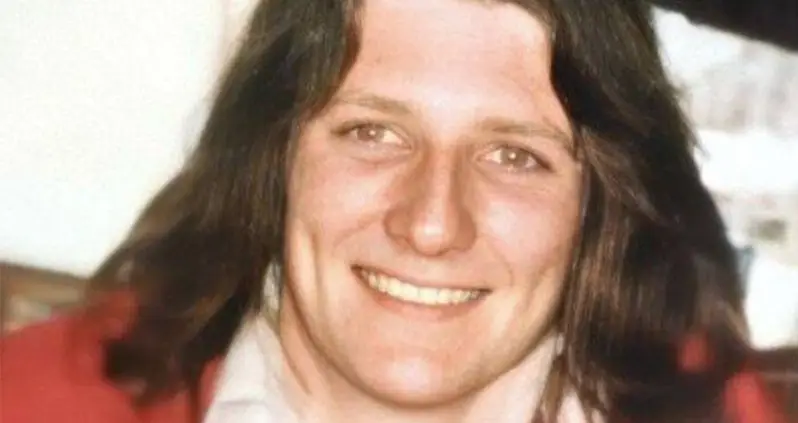 Meet Bobby Sands, The Irish Nationalist Who Died During A Hunger Strike