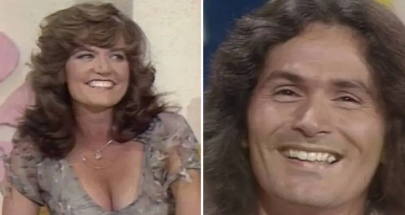 Meet Cheryl Bradshaw, The ‘Dating Show’ Contestant Who Chose A Serial Killer