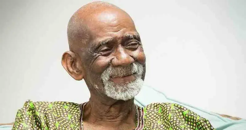 Meet Dr. Sebi, The Controversial ‘Herbalist’ Who Claimed He Could Cure Any Disease