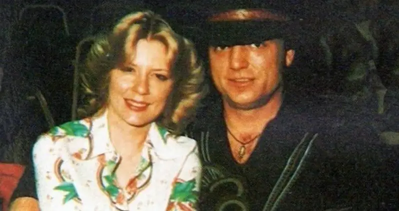 Inside The Sacramento Sex Slave Murders Of Gerald And Christine Gallego