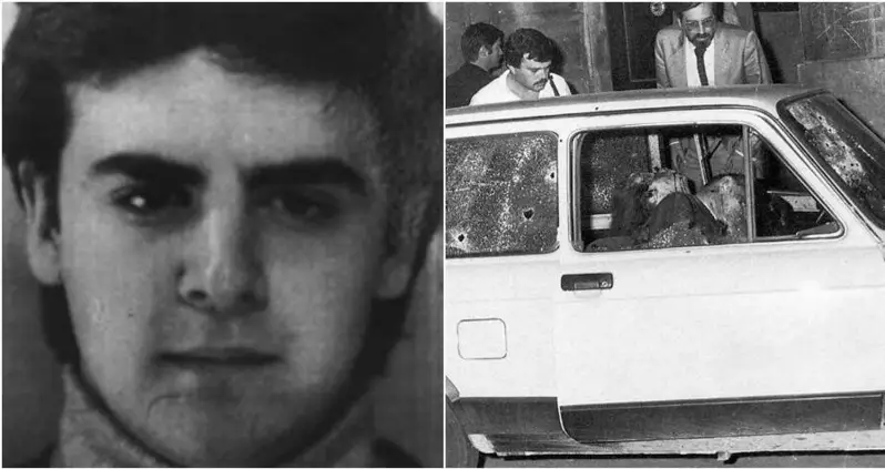 The Bloody Story Of Giuseppe Greco, The Most Vicious Mafia Hitman Of All Time