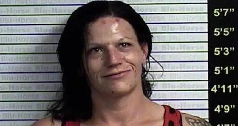 Inside The Murderous Love Life Of Kelly Cochran, The ‘Devil Woman’ Of Michigan