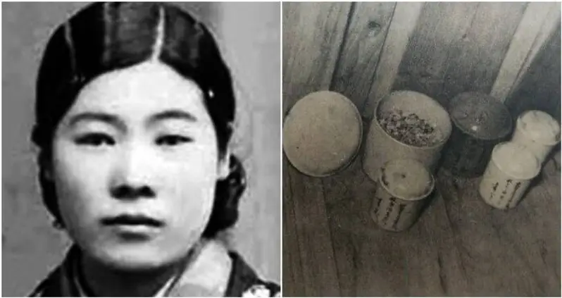 The Disturbing Story Of The Demon Midwife Who Terrorized 1940s Tokyo