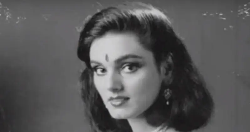 Neerja Bhanot, The Hero Of Pan Am Flight 73 Who Sacrificed Herself To Save Hundreds