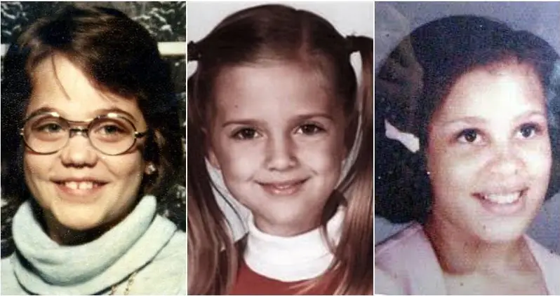 Inside The Oklahoma Girl Scout Murders That Left 3 Preteen Girls Dead