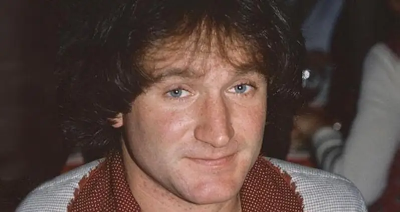 How Did Robin Williams Die? Inside The Actor’s Tragic Suicide