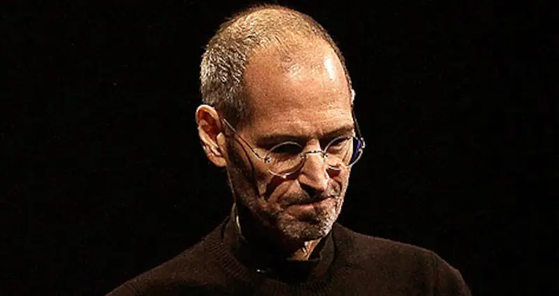 Inside Steve Jobs’ Death — And The Bizarre ‘Cures’ For Cancer That May Have Hastened It