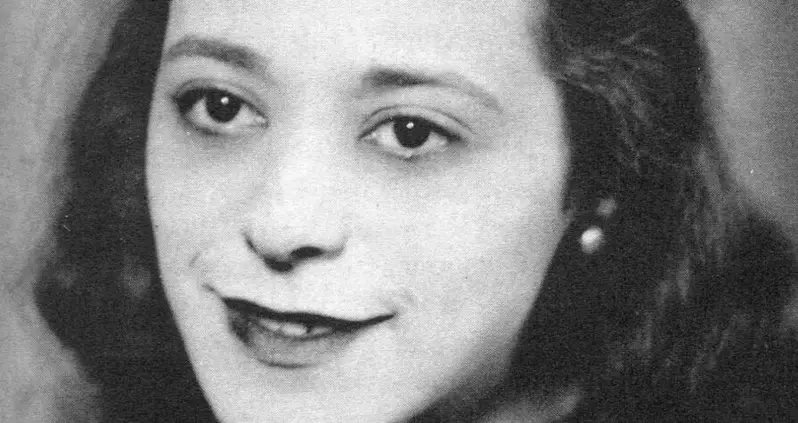 Meet Viola Desmond, The ‘Canadian Rosa Parks’ Who Made A Brave Stand Against Racism