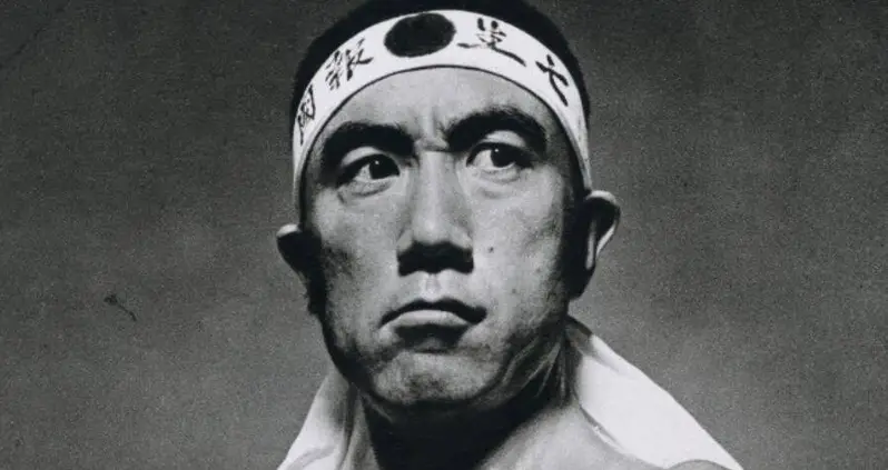 Inside The Remarkable Life And Shocking Death Of Yukio Mishima