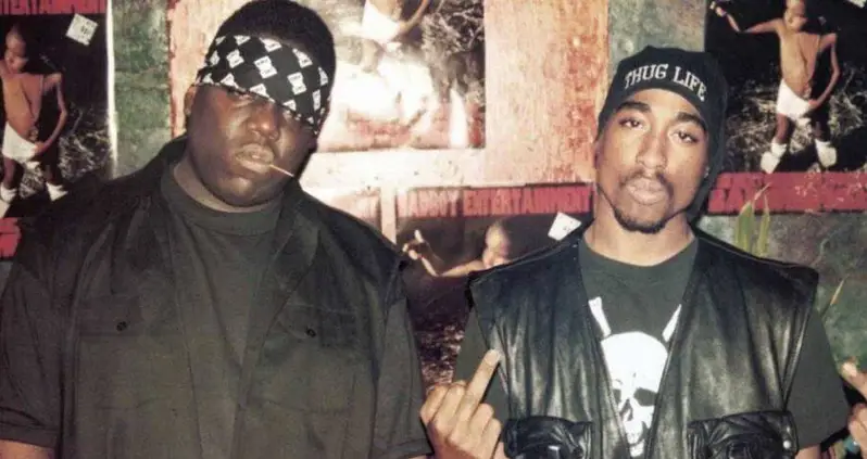 Who Killed Biggie Smalls? Inside The Unsolved Shooting Of Brooklyn’s Hip-Hop King