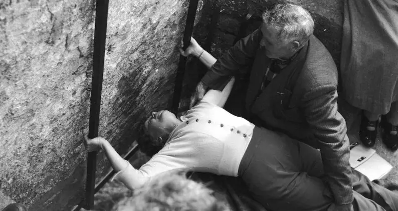 Why Kissing The Blarney Stone Is One Of Ireland’s Most Legendary Traditions