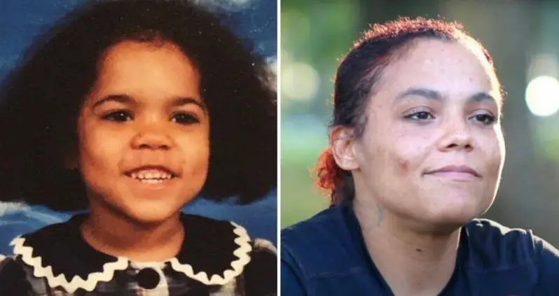 Woman Claims She Has DNA Evidence To Prove She Is 7-Year-Old Brittany Renee Williams — Who Went Missing 21 Years Ago