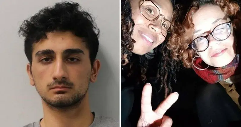 Satanist Killer Danyal Hussein Jailed For Life For Gruesome Double Murder In London