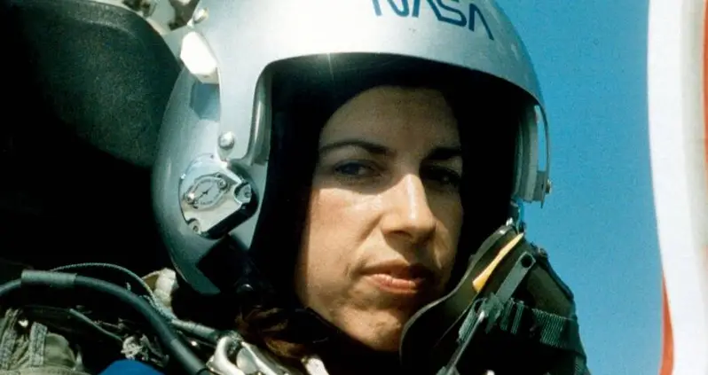 The Inspiring Story Of Ellen Ochoa, The First Hispanic Woman In Space