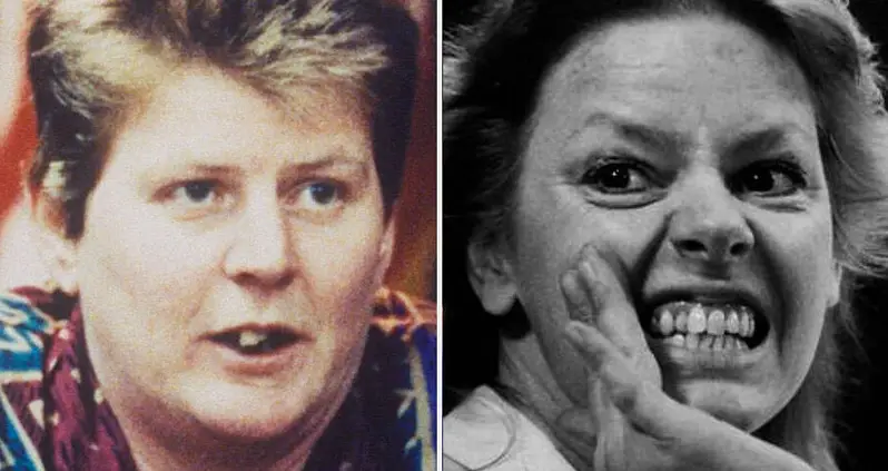 What Happened To Tyria Moore, The Girlfriend Of Serial Killer Aileen Wuornos?