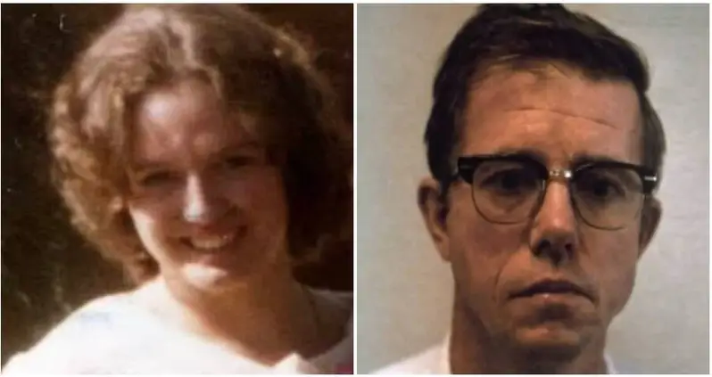 A Victim Of Serial Killer Robert Hansen Was Just Identified Using DNA