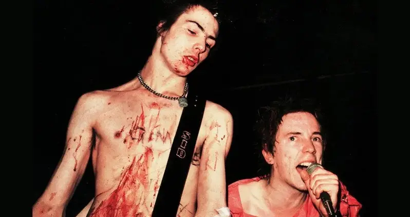 ‘Dark, Decadent, And Nihilistic’: Inside The True Story Of Sex Pistols Bassist Sid Vicious