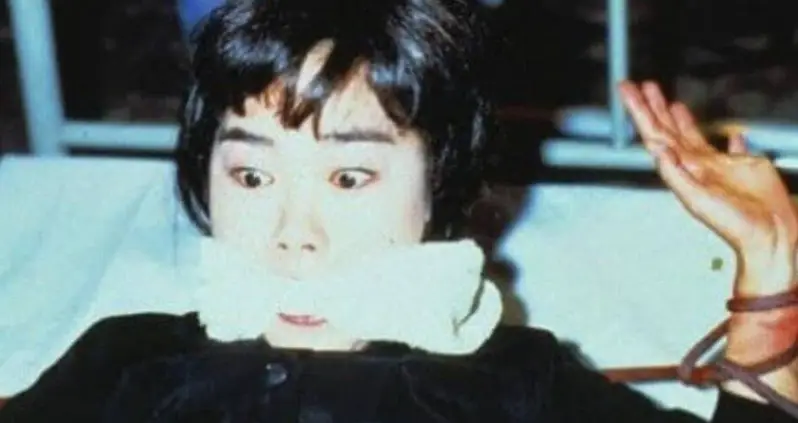 8 Horror Movies So Disturbing That Audiences Thought They Were Snuff Films