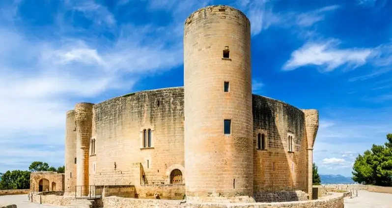 33 Pictures Of Bellver Castle, Spain’s Majestic Island Fortress